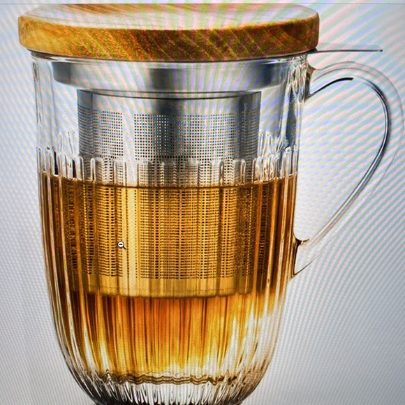 La Rochere tea infuser - Picture 3 of 3